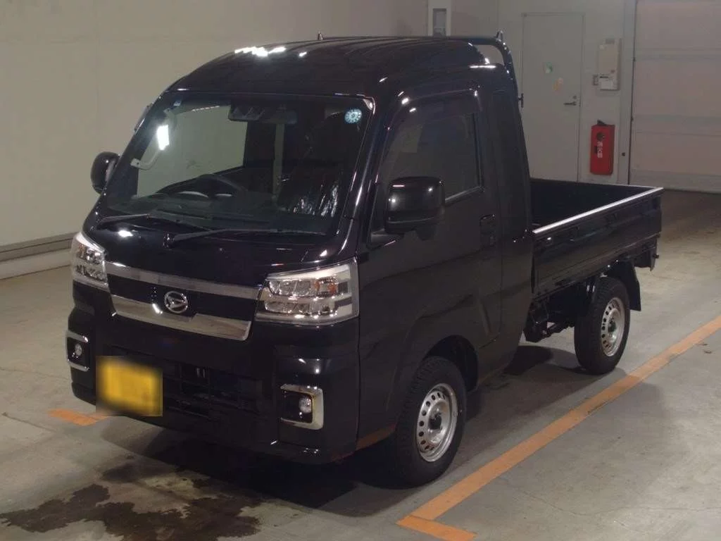 Daihatsu Hijet Truck S510P 2026